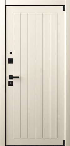 Входная дверь Intro 35 из коллекции Intro