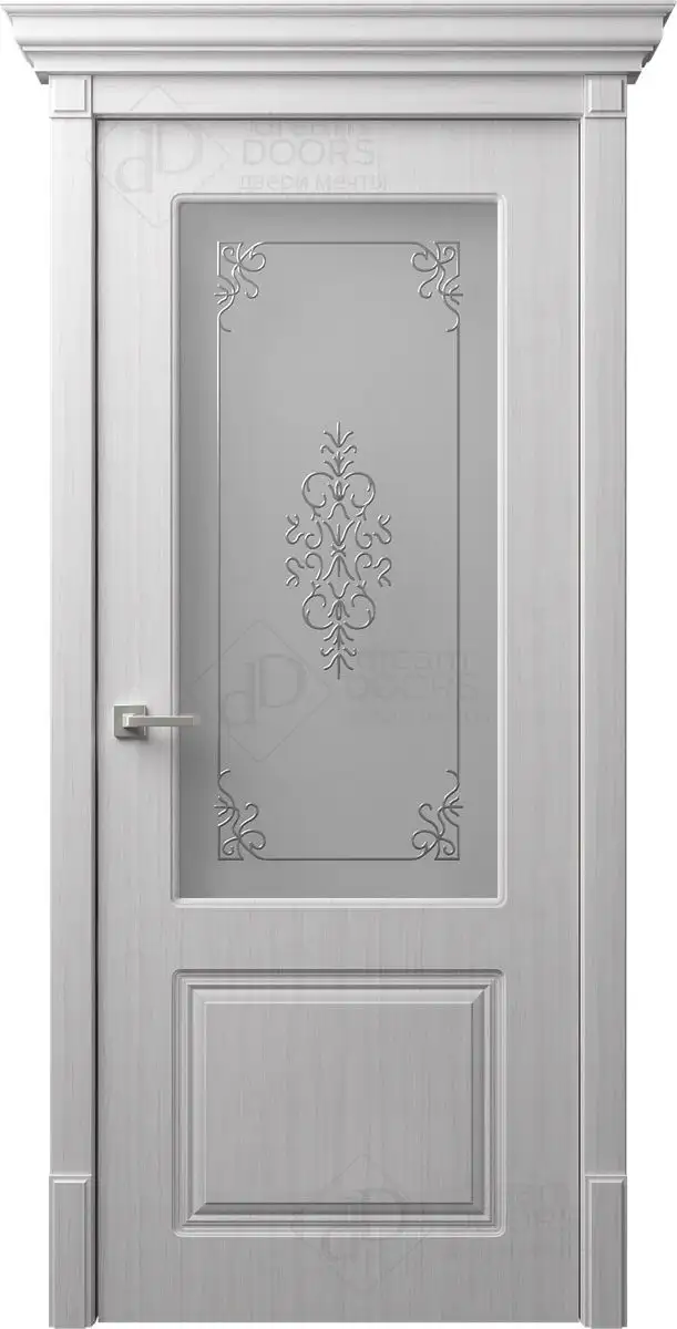 Межкомнатная дверь N16-2 из коллекции Nica