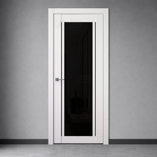Межкомнатная дверь Престиж 4 снаружи