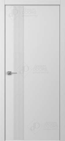 Межкомнатная дверь I44-Z из коллекции Intro