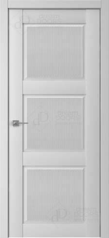 Межкомнатная дверь EL7 из коллекции Element