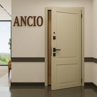 Коллекция входных дверей Ancio