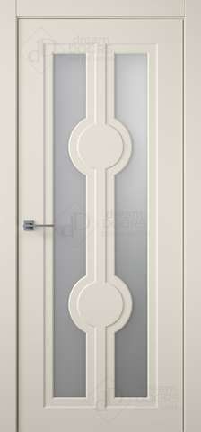 Межкомнатная дверь F33 из коллекции Фаворит