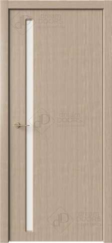 Межкомнатная дверь М1Б из коллекции Classic