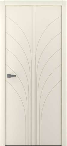 Межкомнатная дверь I39 из коллекции Intro
