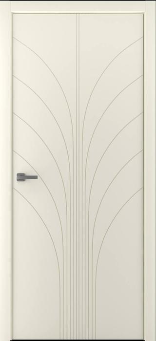 Межкомнатная дверь I39 снаружи