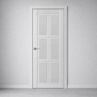 Межкомнатная дверь EL20 снаружи