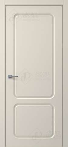 Межкомнатная дверь CR18 из коллекции Контур