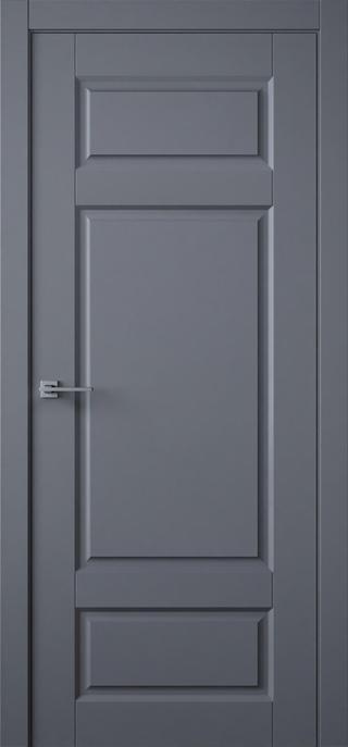 Межкомнатная дверь Р115 снаружи