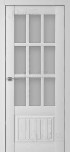 Межкомнатная дверь CM24 из коллекции Комфорт