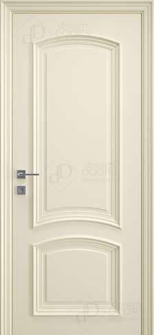 Межкомнатная дверь CH20 из коллекции Шарм