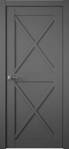 Межкомнатная дверь W 36 из коллекции Wales 2