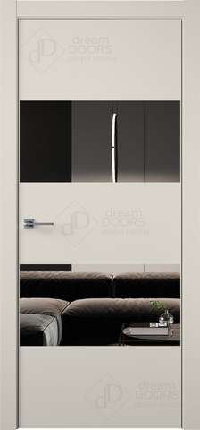 Межкомнатная дверь Альфа 11 из коллекции Альфа