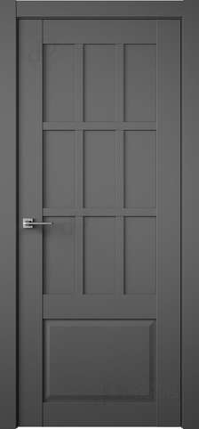Межкомнатная дверь W 19 из коллекции Wales 2