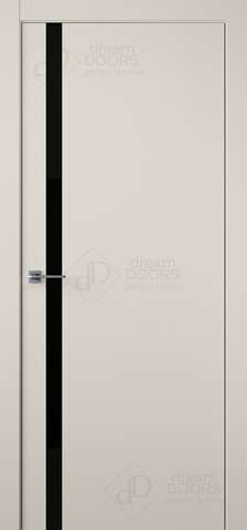 Межкомнатная дверь Альфа 7 из коллекции Альфа