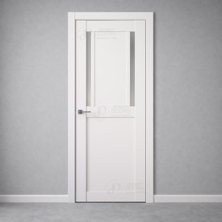 Межкомнатная дверь V 19 снаружи