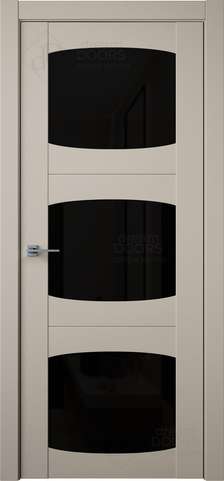 Межкомнатная дверь B9-2 из коллекции Bent