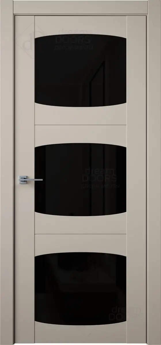 Межкомнатная дверь B9-2 из коллекции Bent