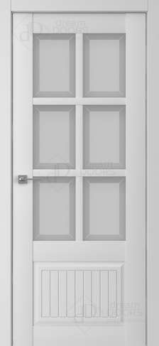 Межкомнатная дверь CM22 из коллекции Комфорт