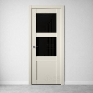 Межкомнатная дверь G9 снаружи