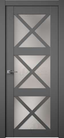Межкомнатная дверь W 34 из коллекции Wales 2