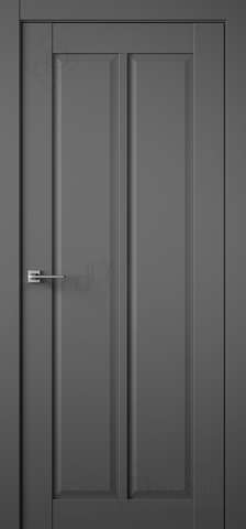 Межкомнатная дверь P 12 из коллекции Прайм 2