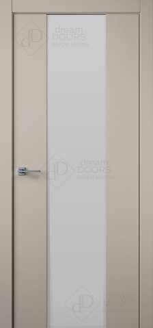 Межкомнатная дверь Стиль 7 ДО из коллекции Стиль