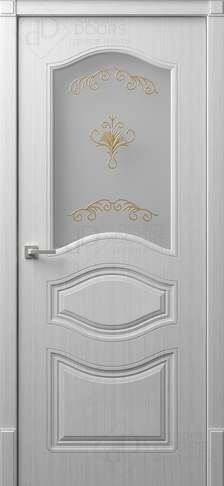 Межкомнатная дверь N12-3 из коллекции Ника
