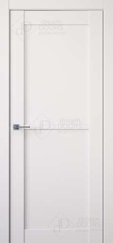 Межкомнатная дверь V 24 из коллекции Виста