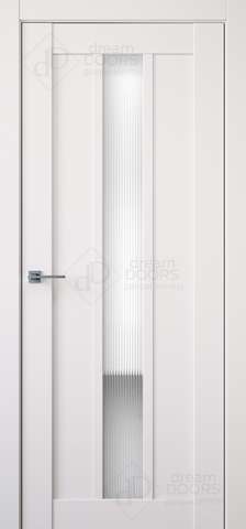 Межкомнатная дверь V 14 из коллекции Виста