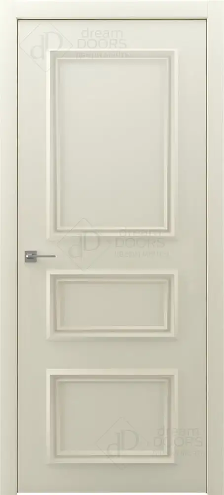 Межкомнатная дверь ART 22 из коллекции Art Deco