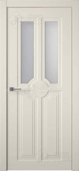 Межкомнатная дверь F35 снаружи