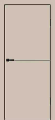 Межкомнатная дверь Галант FH1 Кварцит из коллекции Velldoris