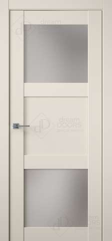 Межкомнатная дверь G10 из коллекции Гранд