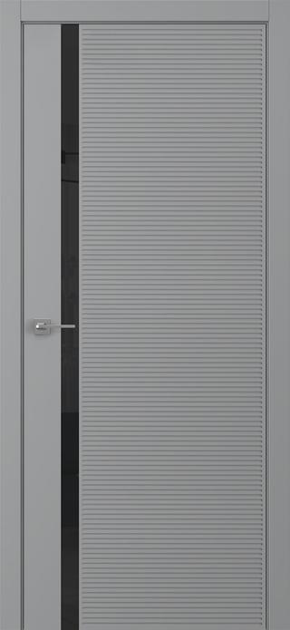 Межкомнатная дверь Ultra 10 снаружи