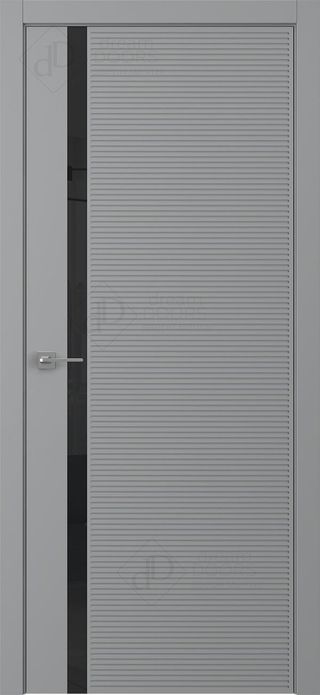Межкомнатная дверь Ultra 10 снаружи