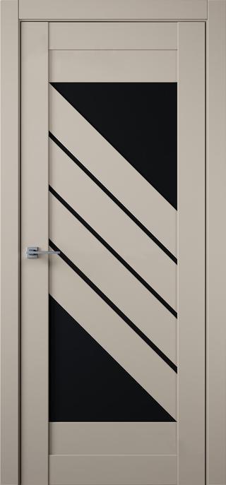 Межкомнатная дверь M17 снаружи