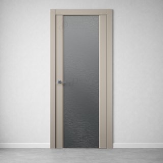 Межкомнатная дверь Стиль Полное ДО ткань снаружи