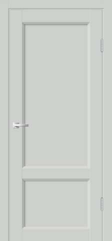 Межкомнатная дверь Стиль 3 2P Доломит из коллекции Velldoris 2