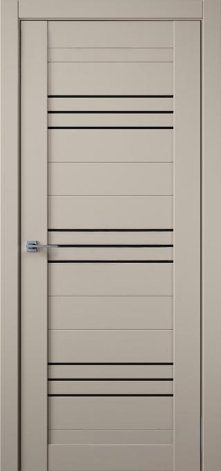 Межкомнатная дверь M25 снаружи
