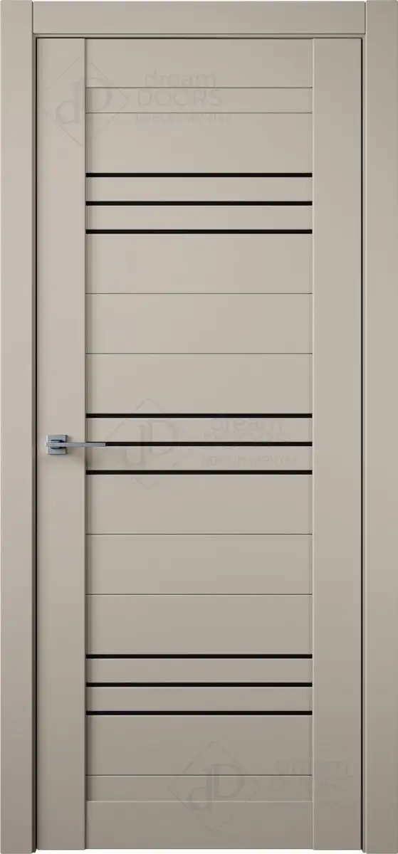 Межкомнатная дверь M25 из коллекции Modum