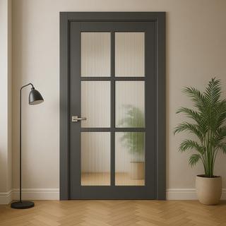 Коллекция межкомнатных дверей Wales 2