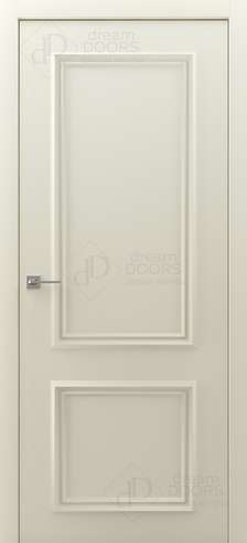 Межкомнатная дверь ART 16 из коллекции Арт Деко