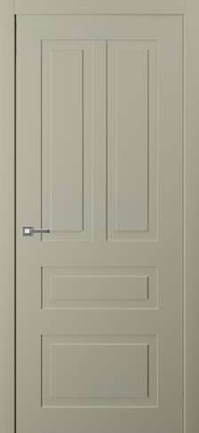 Межкомнатная дверь АН18 из коллекции Анцио