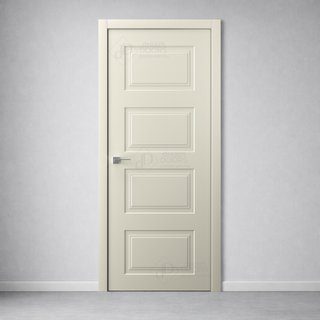 Межкомнатная дверь F7 снаружи