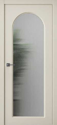 Межкомнатная дверь CR8 из коллекции Контур