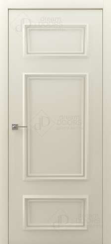 Межкомнатная дверь ART 24 из коллекции Арт Деко