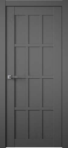 Межкомнатная дверь W 23 из коллекции Wales 2