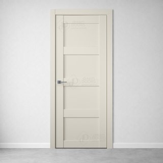 Межкомнатная дверь G12 снаружи