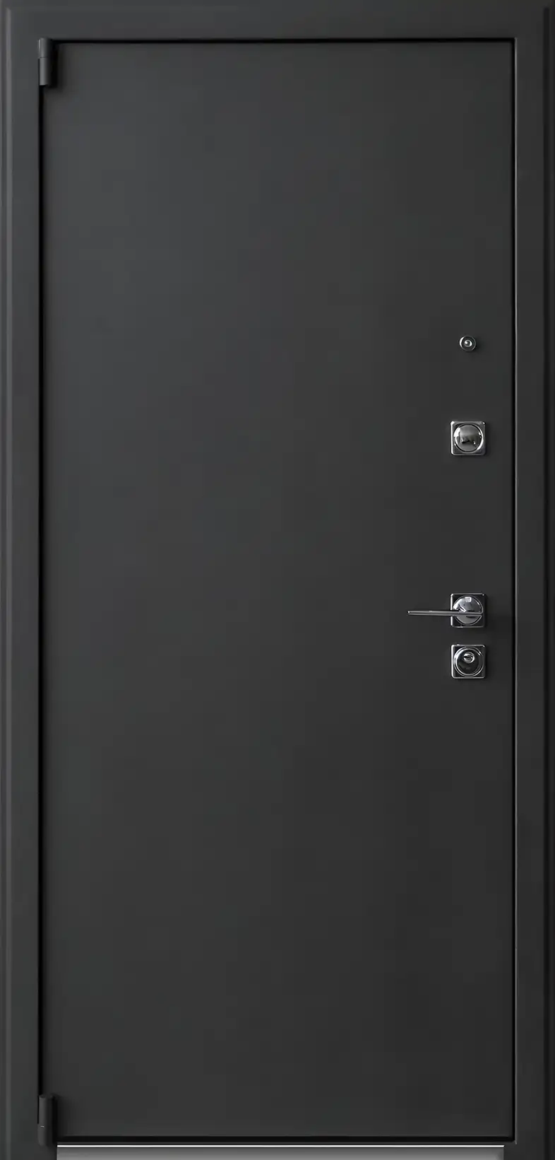 Входная дверь Basic 7016 из коллекции Basic